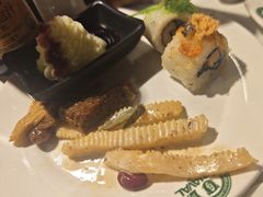 -戈拿旺巴西烤肉(崇文门店)