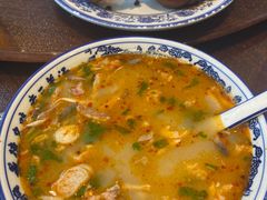 -老三羊汤【北兴隆街店】