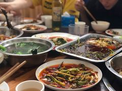 -弓虽昌焖烧鸡(大竹林店)