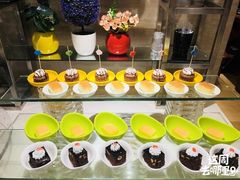 -福州大饭店-自助餐