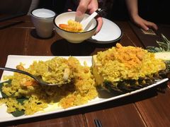 -Local泰莲庭(虹鳟鱼店)