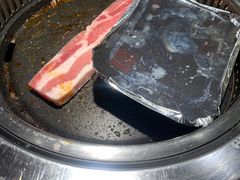 -花味·自助烤肉(雨花客厅店)