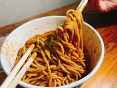 -家阳赵师傅油饼包烧麦(粮道街店)