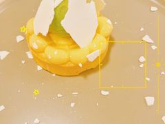 柠檬塔-EN SPACE恩空间