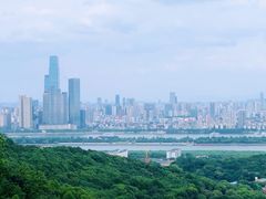 -岳麓山风景名胜区