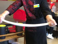 -芦月轩羊蝎子(北蜂窝店)