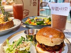 -迦南的早晨蛋糕甜品集合店