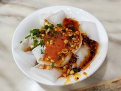 卷粉-何氏筠连水粉(明伦堂店)