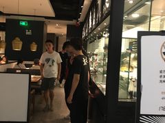 -太二酸菜鱼(福州泰禾店)