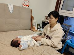 -田螺阿姨自营月嫂·育儿嫂(高新店)