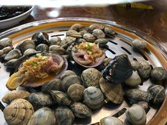 -海博汇蒸汽海鲜