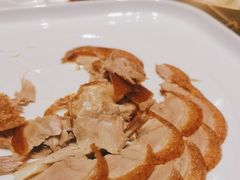 -壹零捌道·北京烤鸭(车公庄店)