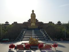 景点-红光山景区