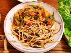 -跃进桥火烧鸡(怒江西岸店)