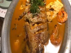 -津沽小院(天津之眼店)