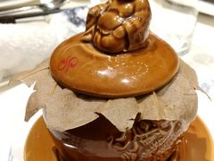 佛跳墙-文儒九号·闽菜馆(三坊七巷店)