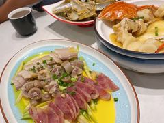 -鲜螺湾(鹏欣丽都店)