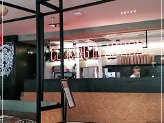 大堂-Moka Bros 摩卡站(西单大悦城店)