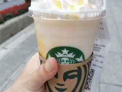 -星巴克臻选(福州东百中心分店)