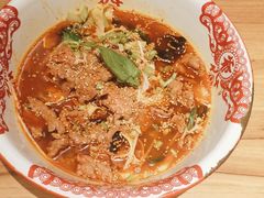 -辣伍爺·冒菜(乐淘里店)