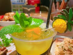 -岛风·台食小馆 ISLAND BISTRO(烟台山店)