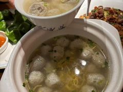 -前海沿·青岛菜(李沧万达店)