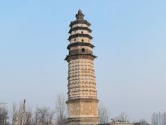 -修德寺塔