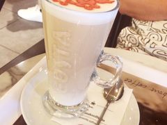 -COSTA COFFEE(水游城店)