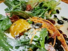 -So Lounge索兰至餐厅(蓝色港湾店)