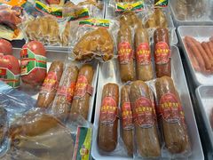 -利客来李村购物中心