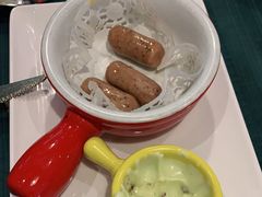 -豪客来牛排(云山大道店)