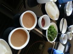 -四川简阳羊肉汤火锅(望花路西里店)