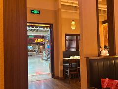 -旺福·贵州酸汤牛肉火锅(陆悦天地店)