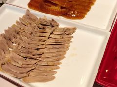 -玉林烤鸭店(黄村兴华店)
