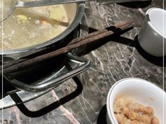 -仄园围炉坊·牛肉火锅·汕头卤水火锅(蛇口店)