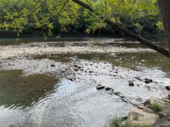 -楠溪江风景名胜区