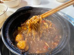 -二楼老店重庆鸡公煲(真光路店)