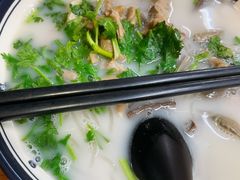 -鸭小妹鸭血粉丝(老门东店)