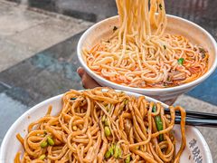 -萍姨抻面馆·鸡架冒菜(清湖店)