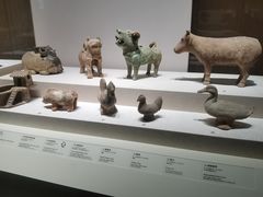 -陕西历史博物馆