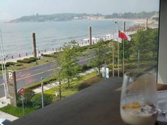 -青岛海天大酒店·1988全日餐厅
