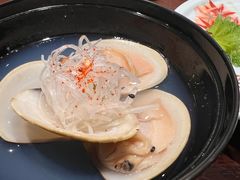 -加奈日本料理