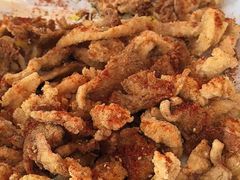 -大周炸串店