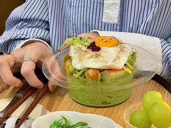 -小银家日式简餐(中信丹阳花园店)