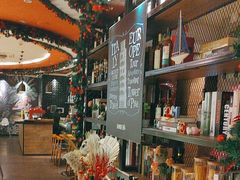 -百特喜·意大利餐厅(鹿都国际商业广场店)