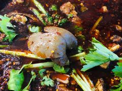 -温江公平红烧兔(总店)