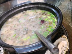 -飞尝蚝·顺德菜·鱼生(顺德总店)