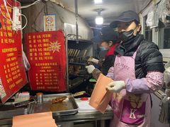 -王记西鎮电烤肉(汶上路店)