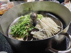 -君王铁帽烤肉(呼市总店)