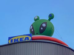 -东莞松山湖万象汇